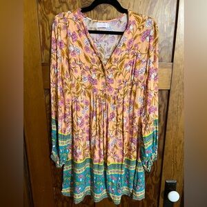 Never Worn Summer Dress